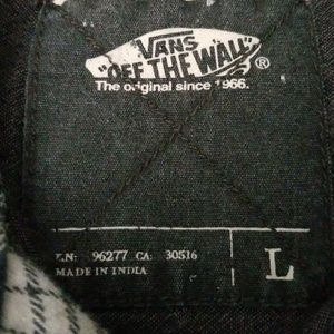 vans 96277 jacket